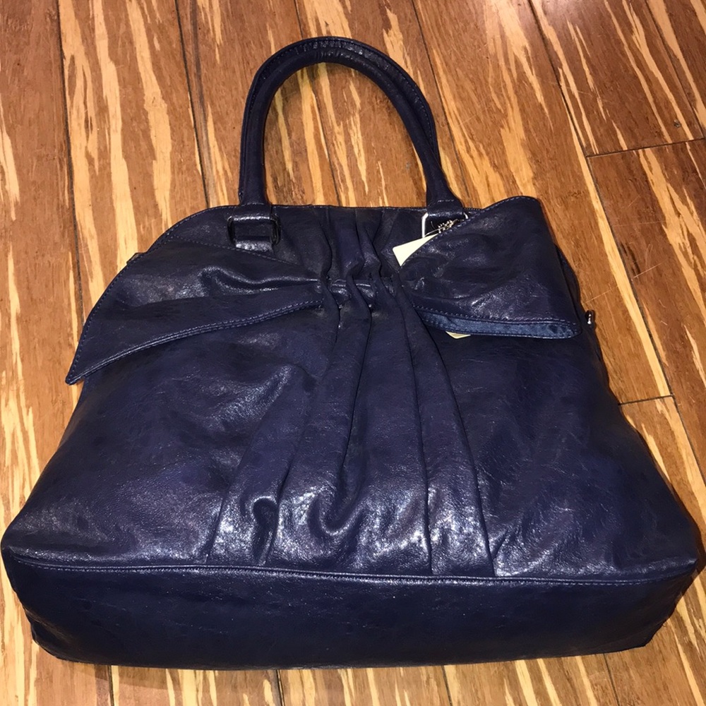 Big Buddha bag